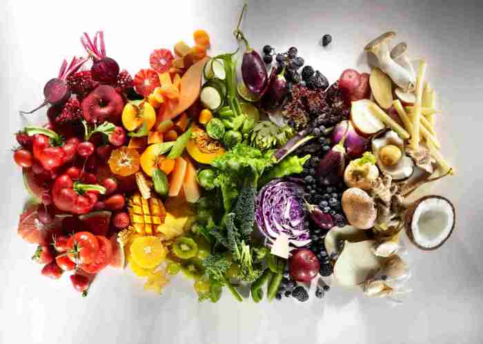 The Importance of Superfoods – Santosa Phuket