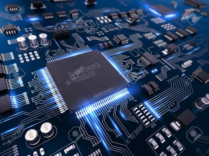 Benefits of Multilayer PCB and Applications - Electronics-Lab Benefits of Multilayer PCB and Applications - Electronics-Lab