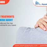 Essential Chronic Pain Treatments: Top 10 Insights and Tips