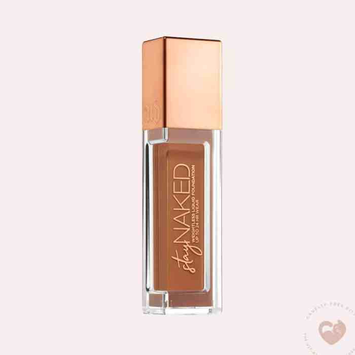 makeup brands that are cruelty free - Style Guru: Fashion, Glitz ...