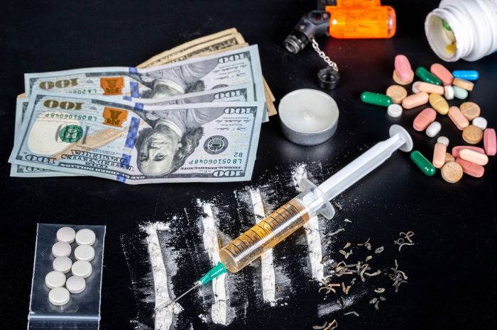Prescription Drug Abuse - NYC Addiction Resources